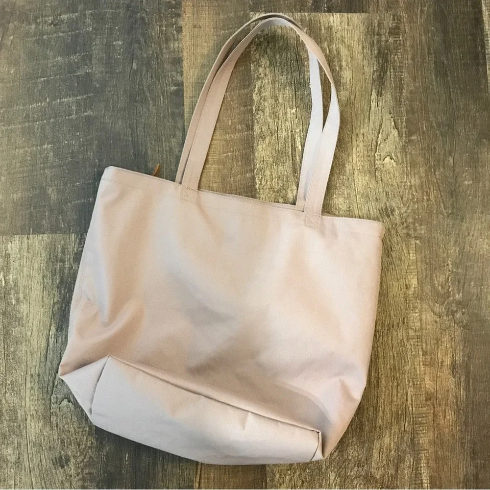 Herschel Supply Mica Tote Bag Ash Rose